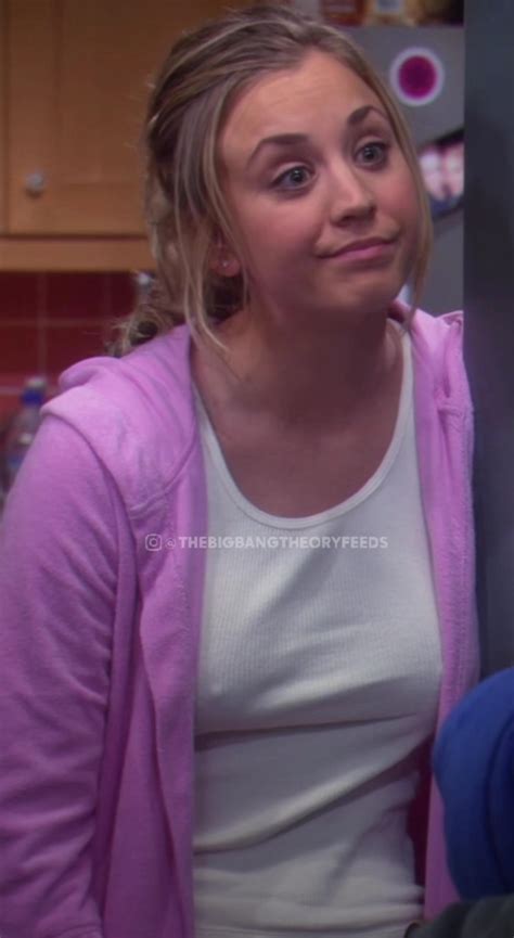 Kaley Cuoco : r/CelebrityPokies .